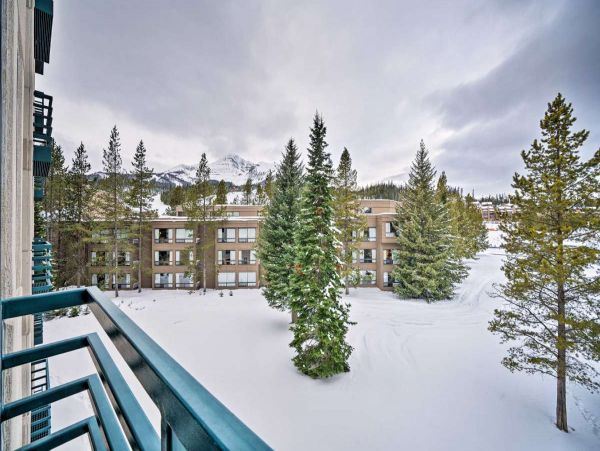 Big Sky Condo 1000168