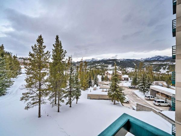 Big Sky Condo 1000168