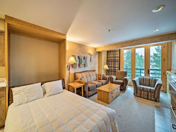 Big Sky Condo 1000168