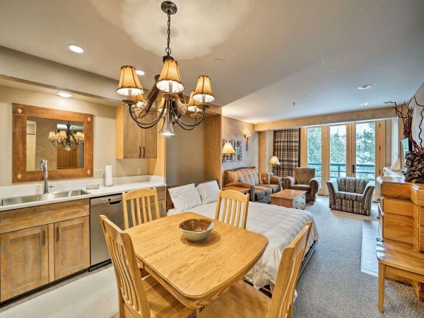 Big Sky Condo 1000168