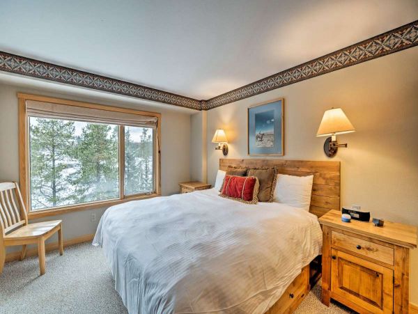 Big Sky Condo 1000168