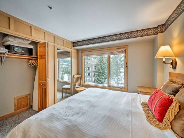 Big Sky Condo 1000168