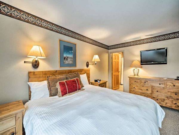 Big Sky Condo 1000168
