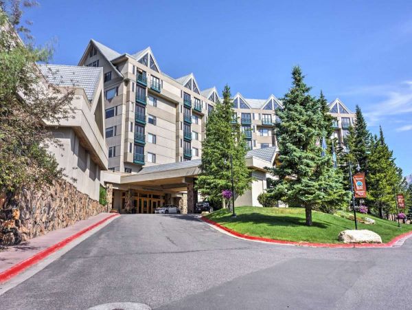 Big Sky Condo 1000168