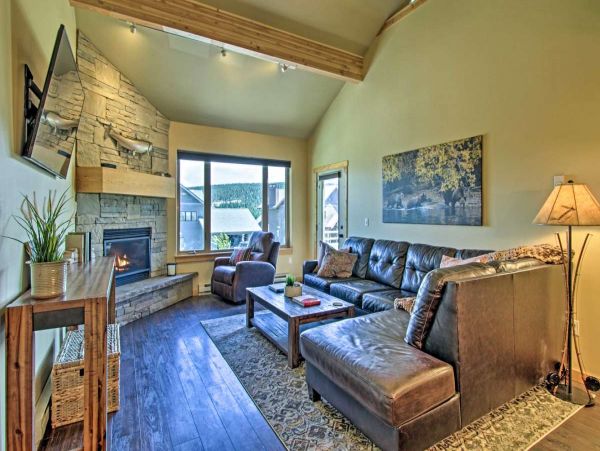 Big Sky Home 1000170