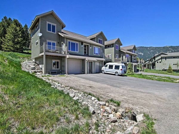 Big Sky Home 1000170