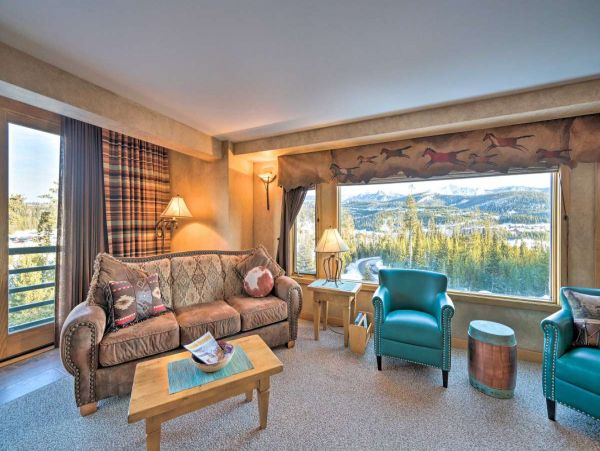 Big Sky Condo 1000171
