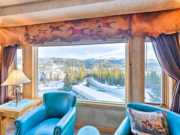Big Sky Condo 1000171