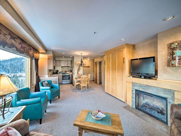 Big Sky Condo 1000171