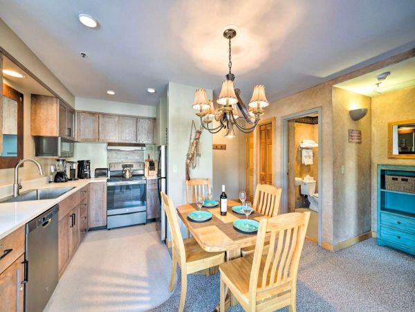 Big Sky Condo 1000171