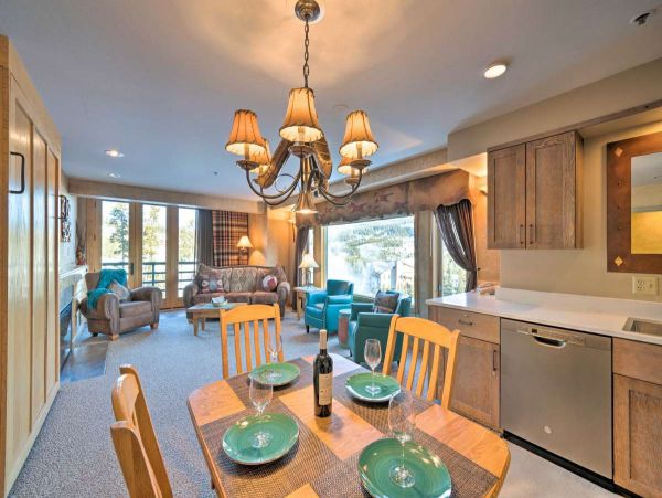 Big Sky Condo 1000171