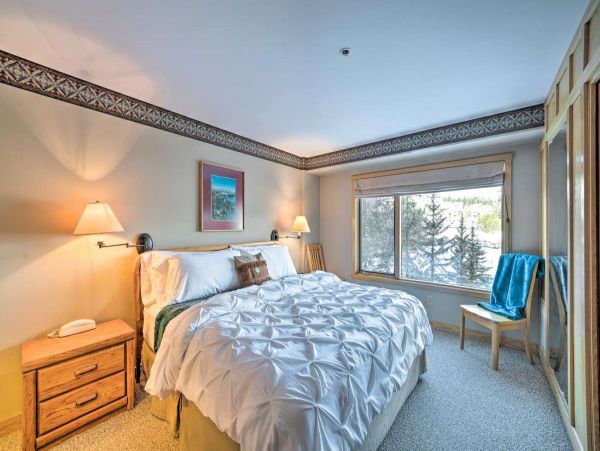 Big Sky Condo 1000171