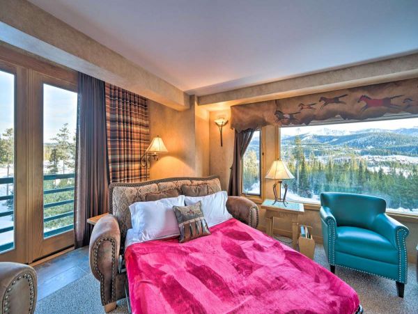 Big Sky Condo 1000171