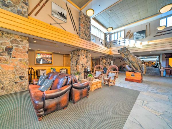 Big Sky Condo 1000171