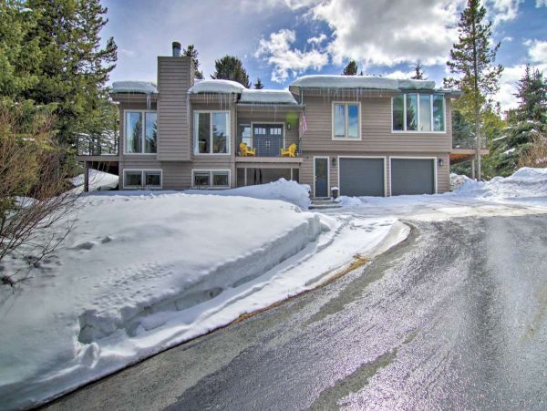 Big Sky Home 1000172