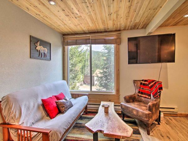 Big Sky Condo 1000173