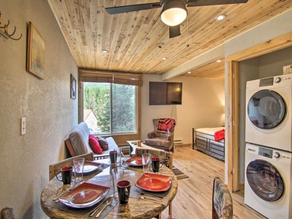 Big Sky Condo 1000173