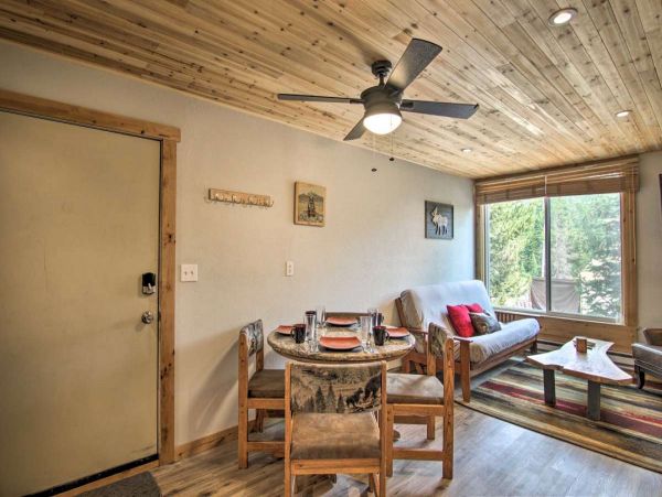 Big Sky Condo 1000173