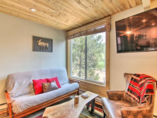 Big Sky Condo 1000173