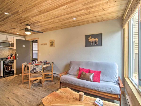 Big Sky Condo 1000173