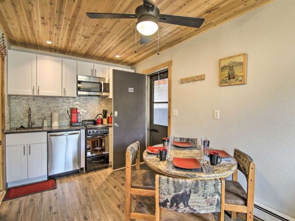 Big Sky Condo 1000173
