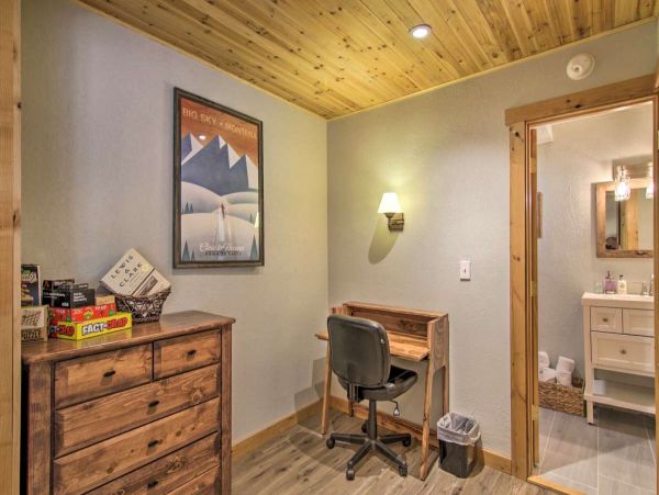 Big Sky Condo 1000173