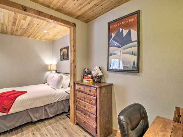 Big Sky Condo 1000173