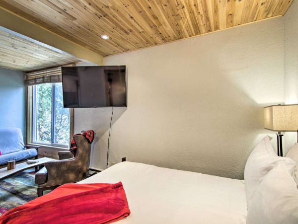 Big Sky Condo 1000173