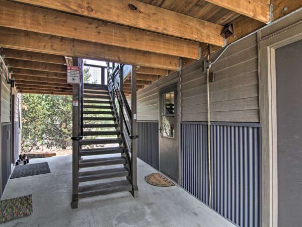 Big Sky Condo 1000173