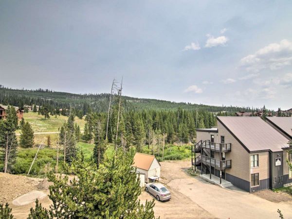 Big Sky Condo 1000173