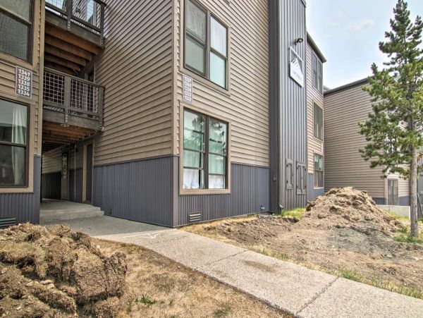 Big Sky Condo 1000173