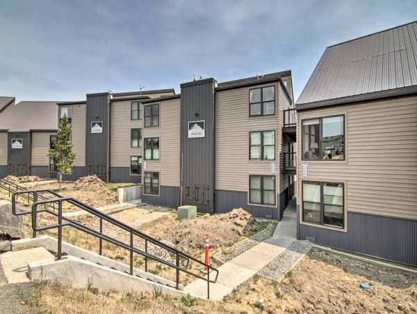 Big Sky Condo 1000173