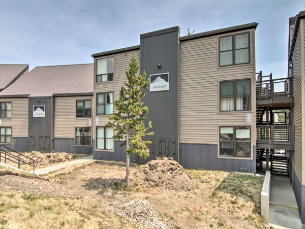 Big Sky Condo 1000173