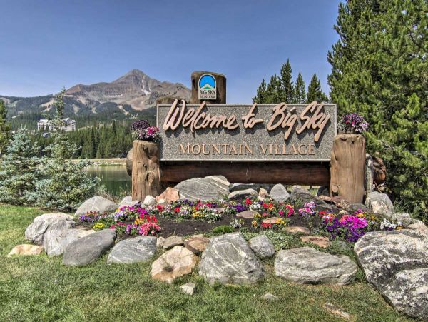 Big Sky Condo 1000173