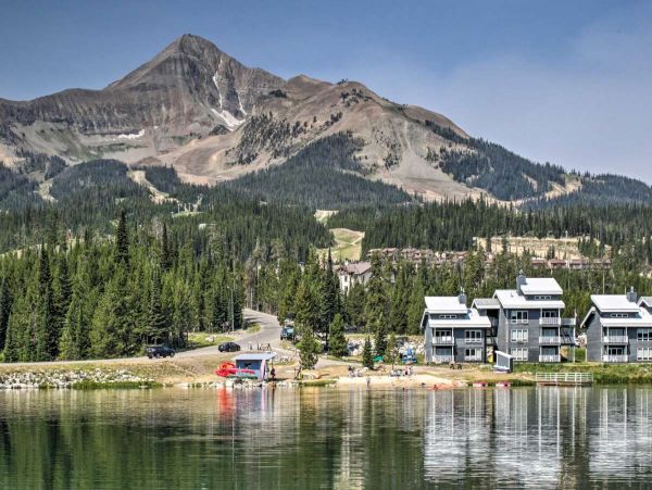 Big Sky Condo 1000173