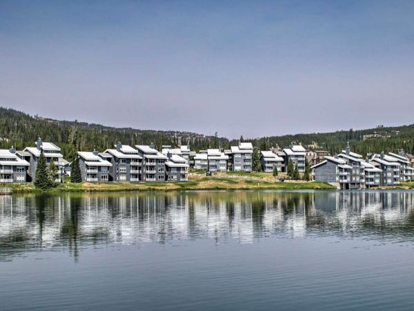 Big Sky Condo 1000173