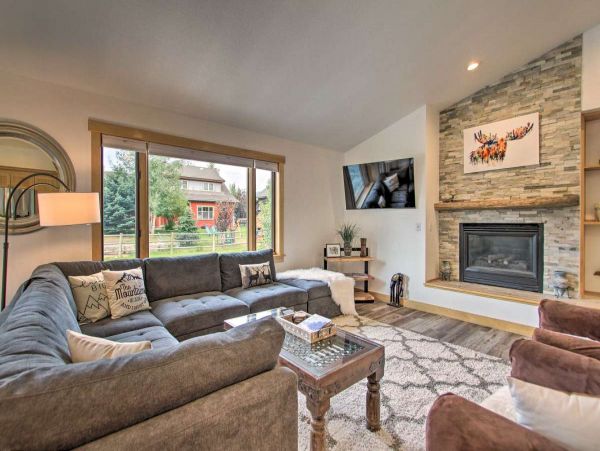 Big Sky Home 1000174