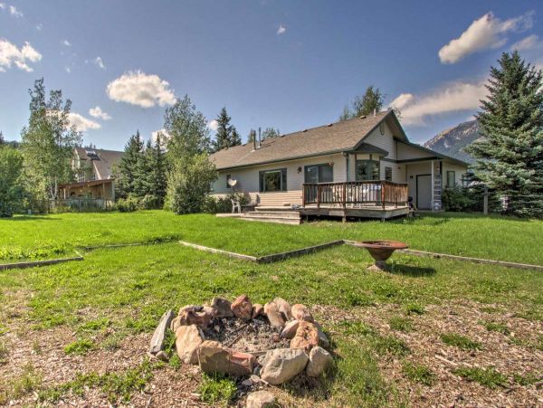 Big Sky Home 1000174