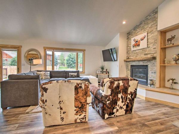 Big Sky Home 1000174
