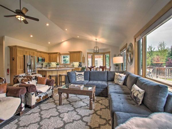 Big Sky Home 1000174