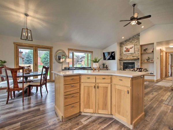 Big Sky Home 1000174