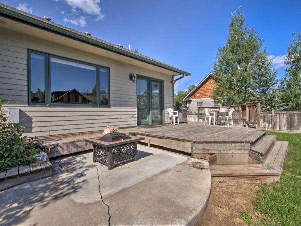 Big Sky Home 1000174
