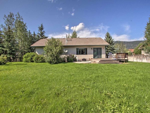 Big Sky Home 1000174
