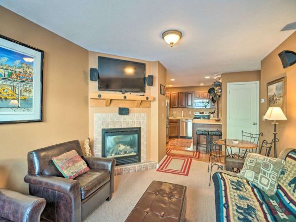 Big Sky Condo 1000175