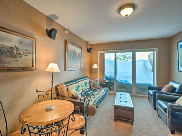 Big Sky Condo 1000175