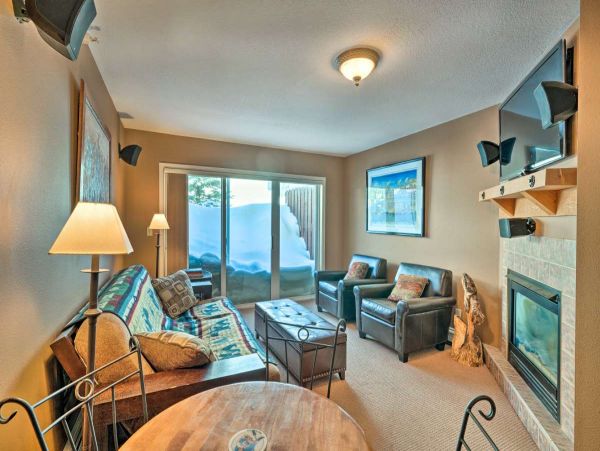 Big Sky Condo 1000175