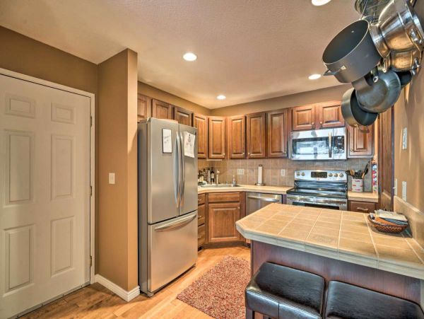 Big Sky Condo 1000175