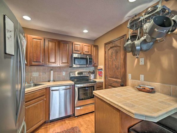 Big Sky Condo 1000175