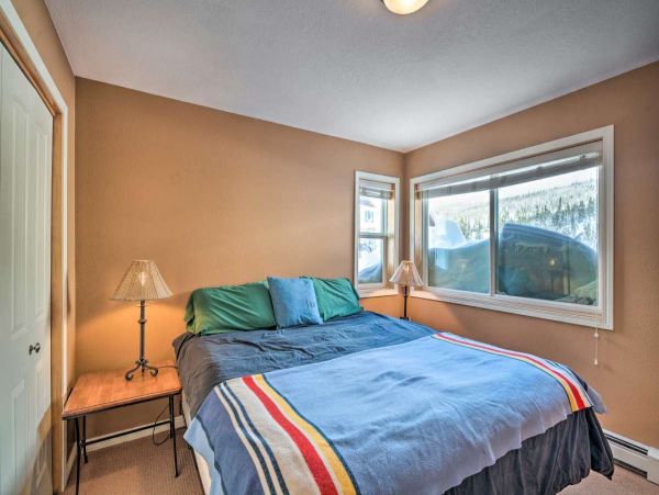 Big Sky Condo 1000175
