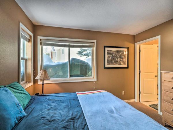 Big Sky Condo 1000175
